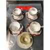 Image 1 : Royal Albert Bone China (N832881) Tea set