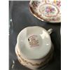 Image 4 : Royal Albert Bone China (N832881) Tea set