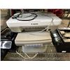 Image 4 : Group of 4 assorted printers - includes Canon, HP