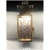 Image 2 : Tissot Heritage Banana Centenary Men's Wristwatch w/ case