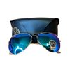 Image 1 : Ray ban sunglasses w/case
