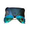 Image 1 : Ray ban sunglasses w/case
