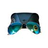 Image 1 : Ray ban sunglasses w/case
