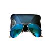 Image 1 : Ray ban sunglasses w/case