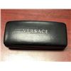 Image 4 : Pair of Versace sunglasses w/ case