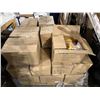 Image 1 : Pallet of sleeping man pool thermometer (24 per box approx. 19 boxes)