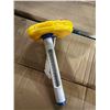 Image 3 : Pallet of sleeping man pool thermometer (24 per box approx. 19 boxes)