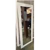 Image 1 : Large mirror 78.5in H