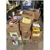 Image 1 : Group of approx. 20 boxes of books