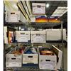 Image 1 : Approx. 9 boxes full of hot shot body warmer air activated instant heat 12 hours of heat, clothing, 