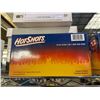 Image 5 : Approx. 9 boxes full of hot shot body warmer air activated instant heat 12 hours of heat, clothing, 
