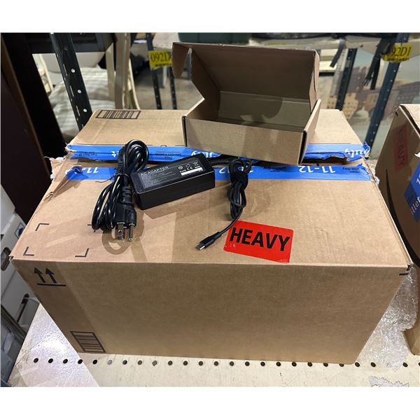 Battpit 65W Approx. 30 AC adapter AF09 19V