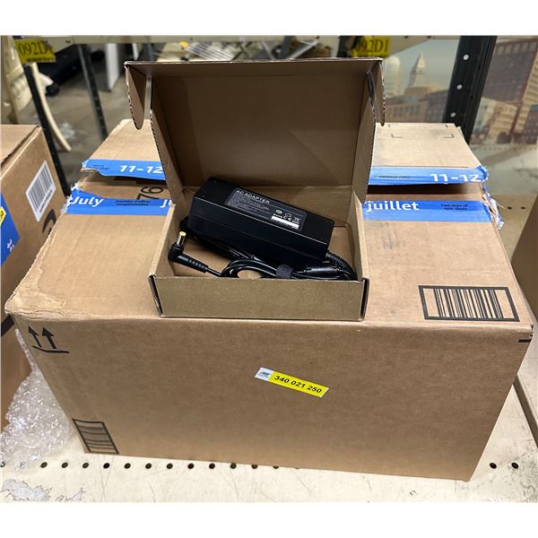 Battpit 65W Approx. 30 AC adapter AF09 19V