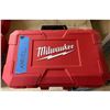 Image 2 : Milwaukee 1" SDS PLUS ROTARY HAMMER w/case