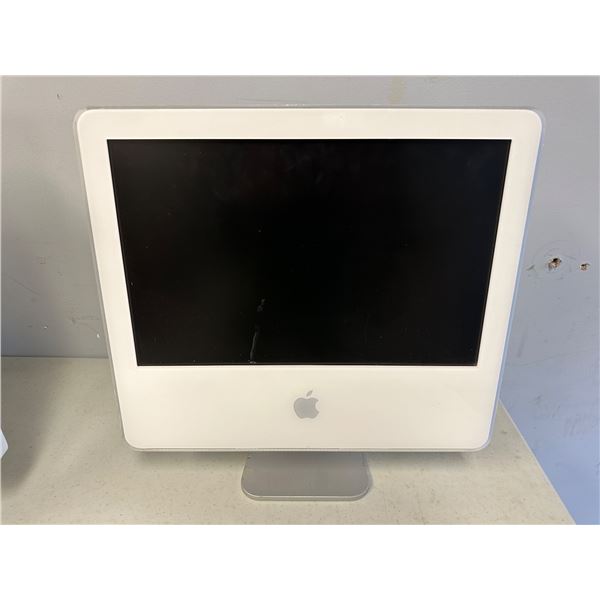 Vintage Apple iMac model: A1058 100-240V