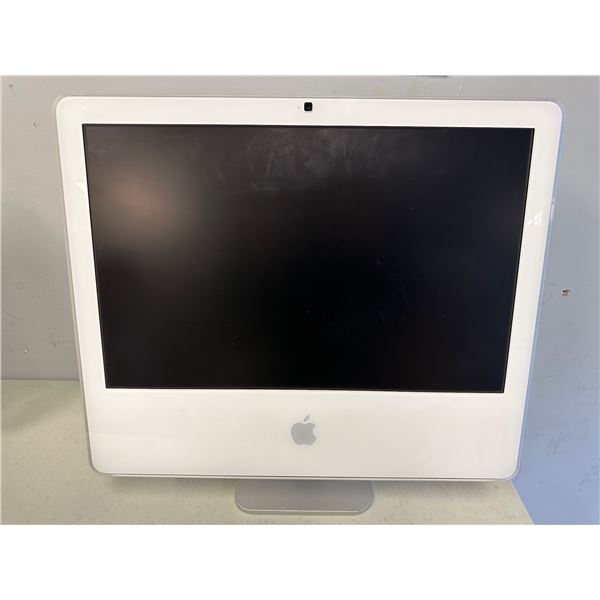 Vintage Apple iMac