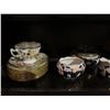 Image 2 : Group of misc tea sets including - cups, plates, etc...