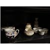 Image 3 : Group of misc tea sets including - cups, plates, etc...