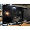 Image 2 : Group of 2 monitors including - LG & Samsung