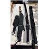 Image 1 : Group lot of samurai swords, knives, machetes, etc...