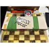 Image 2 : Group lot of chessboard & pieces, bocce set, trivial pursuit, etc...