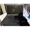 Image 2 : Windows 7 Home Laptop presario CQ56 w/case & plug