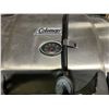 Image 2 : Coleman BBQ Model 9928 series