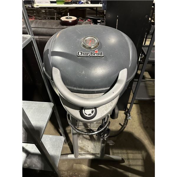 Char-Broil Tru infrared BBQ