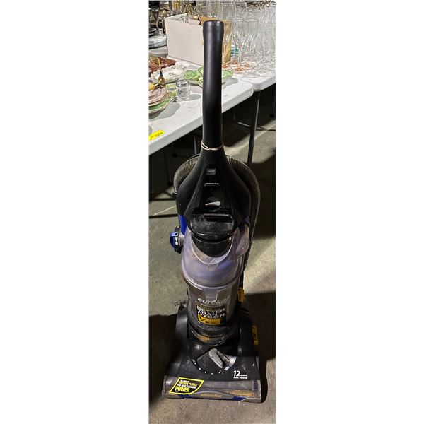 Eureka multi function vacuum