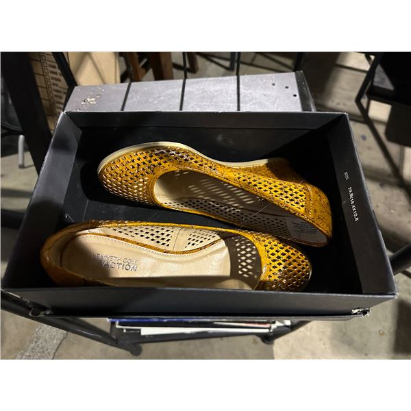 Kenneth Cole Reaction shoes size 7 1/2