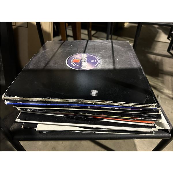 Group of misc vintage