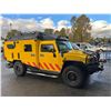 Image 3 : 2005 Hummer H2 - Model: N25706 - Used for a Pilot TV Show - Over $50,000 in Upgrades