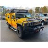 Image 4 : 2005 Hummer H2 - Model: N25706 - Used for a Pilot TV Show - Over $50,000 in Upgrades