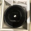 Image 3 : iRobot Roomba 805 - vacuuming robot (Open Box) - retail price $370