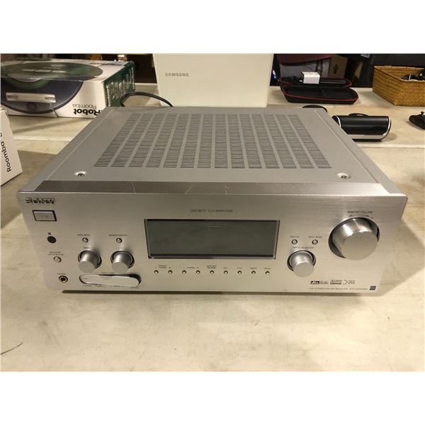 Sony FM Stereo FM/AM receiver - model STR-DA1000ES