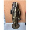 Image 2 : 19" tribal decorative statue