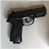 Image 2 : Beretta PX4 Storm .177 Caliber Blowback BB Gun Pistol w/ box of BB gun ammo