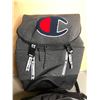 Image 3 : Group of 3 backpacks - includes Champion / American Tourister & Legion