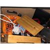 Image 3 : 3 boxes full of assorted accessories - includes kitchen accessories / electronic accessories / insta