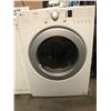 Image 2 : Laundry washer & dryer set - LG tromm dryer & KitchenAid superba washer