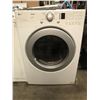 Image 3 : Laundry washer & dryer set - LG tromm dryer & KitchenAid superba washer