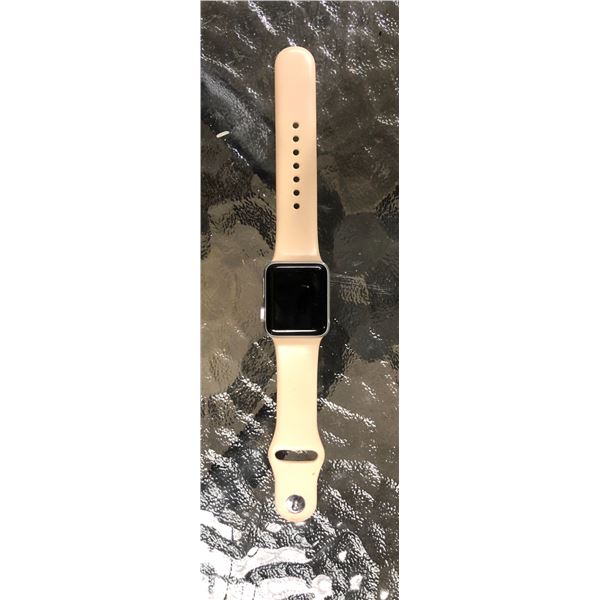 Apple series 3 iWatch