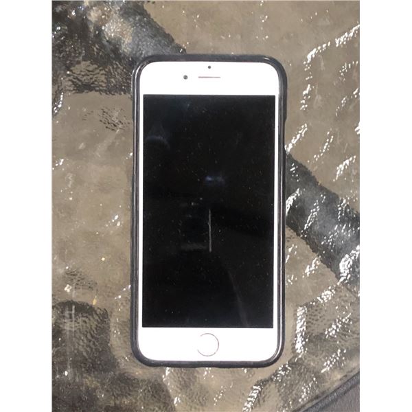 Group of 3 assorted iPhones (not tested)