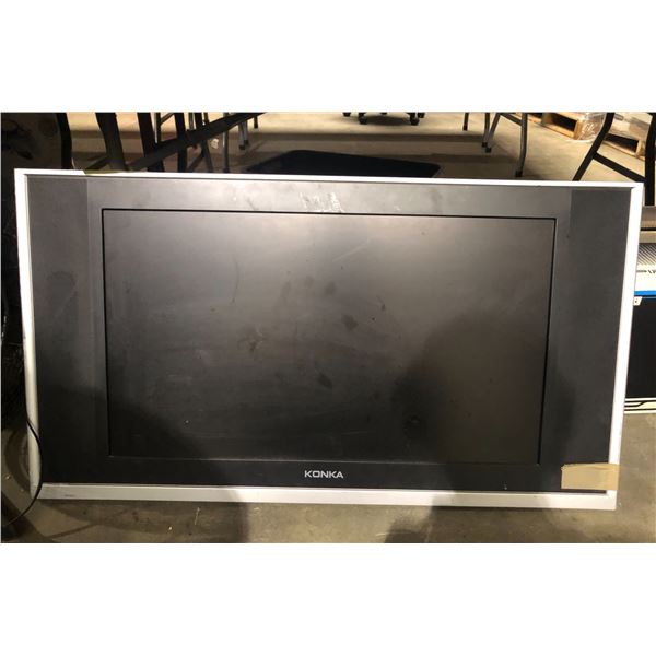 Konka 31in TV