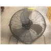 Image 1 : General electric fan SFC1-500B