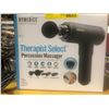 Image 1 : Homedics therapist select massage inbox