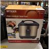 Image 2 : Group of 2 Tiger rice cooker & Ninja pressure cooker