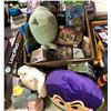 Image 3 : Group lot of misc kids toys including - stuffies, action figures, toy story toys, Leap pad (leapfrog