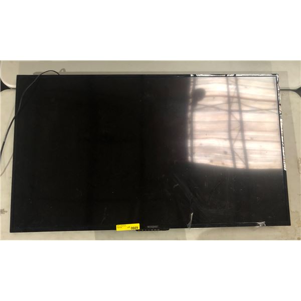 Westinghouse TV model: WD55UDR101