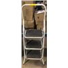 Image 1 : 3 tier step ladder